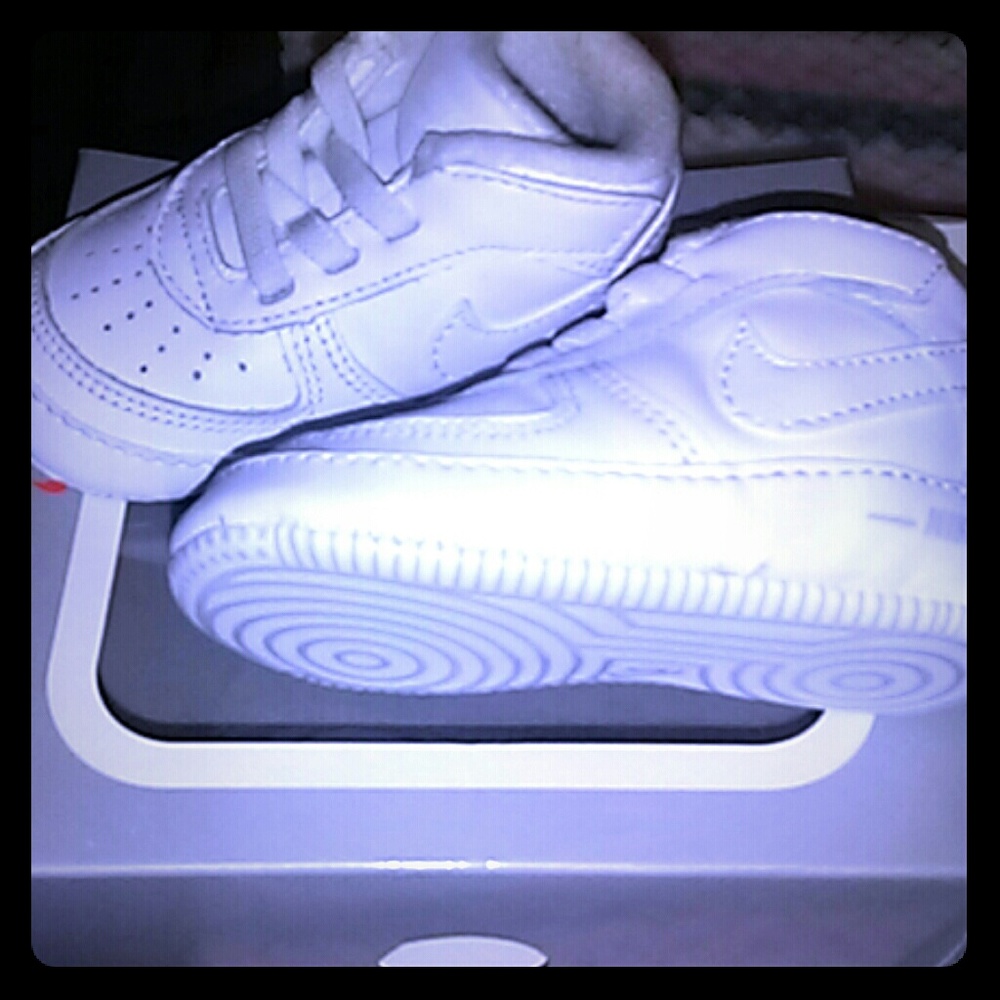 Shoe Baby 🍼 Nike